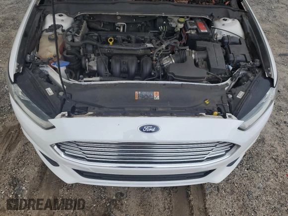 2016 Ford Fusion SE with VIN 3FA6P0H70GR218673, listed as a Copart auction lot 70370794 with 146,982 mi miles and Salvage Title. Bid and sale history available at DreamBid. Image 13.