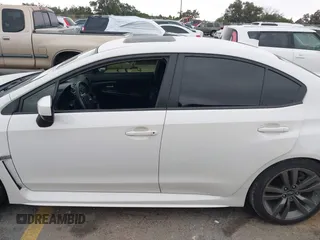 2017 Subaru WRX Premium with VIN JF1VA1E67H9827075, listed as a IAAI auction lot 41490943 with 44,428 mi miles and . Bid and sale history available at DreamBid. Image 15.