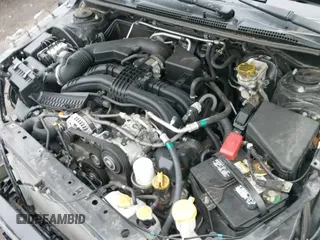 2019 Subaru Impreza Limited с VIN 4S3GTAU62K3758014, выставлен на аукционе IAAI как лот 42497537 с пробегом 58 495 миль миль и . История ставок и продаж доступна на DreamBid. Изображение 20.