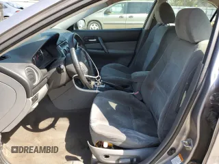 2008 Mazda 6 i Sport VE with VIN 1YVHP80C785M31516, listed as a Copart auction lot 52680865 with 158,902 mi miles and Clean Title. Bid and sale history available at carsss.com. Image 7.