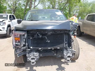 2021 Ford F-150 XL with VIN 1FTFX1E56MFA89186, listed as a IAAI auction lot 42220409 with 95,650 mi miles and . Bid and sale history available at DreamBid. Image 13.