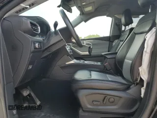 2023 Ford Explorer XLT с VIN 1FMSK8DHXPGA65341, выставлен на аукционе Copart как лот 61634435 с пробегом 32 455 миль миль и Списание • Salvage title. История ставок и продаж доступна на DreamBid. Изображение 7.