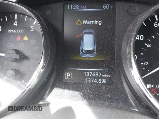 2016 Nissan Rogue S with VIN KNMAT2MT0GP643459, listed as a IAAI auction lot 41916602 with 137,687 mi miles and . Bid and sale history available at DreamBid. Image 15.