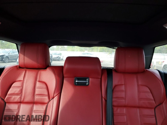 2015 Land Rover Range Rover Sport Autobiography z VIN SALWV2TF8FA612238, wystawiony jako Copart lot #72748954 z przebiegiem 159 070 mil mil oraz Szkoda całkowita • Salvage title. Historia ofert i sprzedaży dostępna na DreamBid. Obrazek 10.