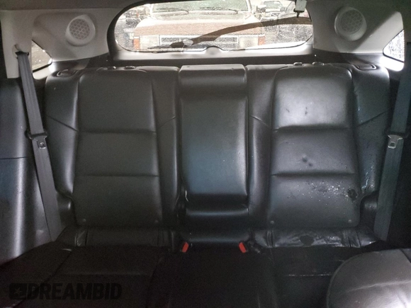 2015 Acura RDX Tech Pkg with VIN 5J8TB3H53FL005761, listed as a Copart auction lot 43364475 with 64,973 mi miles and Salvage Title. Bid and sale history available at carsss.com. Image 10.