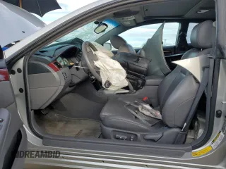 2004 Toyota Solara SE с VIN 4T1CA30P24U021029, выставлен на аукционе Copart как лот 47817065 с пробегом 56 833 миль миль и Списание • Salvage title. История ставок и продаж доступна на DreamBid. Изображение 7.