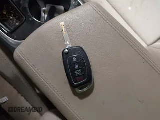 2018 Hyundai Sonata SE with VIN 5NPE24AF6JH601623, listed as a IAAI auction lot 41854043 with Not Provided miles and . Bid and sale history available at carsss.com. Image 11.
