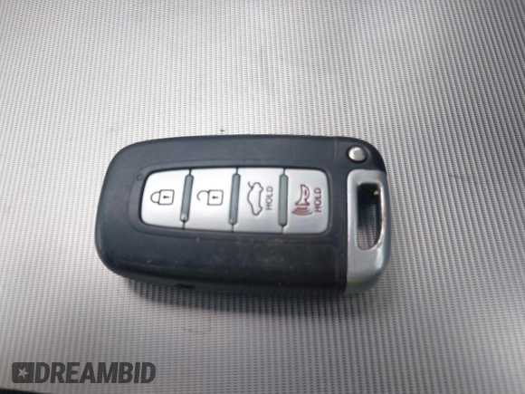 2011 Hyundai Sonata Limited with VIN 5NPEC4AB2BH256067, listed as a IAAI auction lot 41180409 with 166,349 mi miles and . Bid and sale history available at carsss.com. Image 11.
