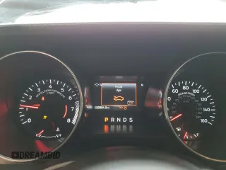 2020 Ford Mustang EcoBoost with VIN 1FA6P8TH8L5177043, listed as a Copart auction lot 49346485 with 32,894 mi miles and Salvage Title. Bid and sale history available at carsss.com. Image 9.