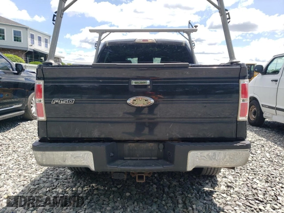 2012 Ford F-150 XL z VIN 1FTFW1ET4CKD90465, wystawiony jako Copart lot #59259215 z przebiegiem 513 721 mil mil oraz Czysty tytuł • Clean title. Historia ofert i sprzedaży dostępna na DreamBid. Obrazek 6.