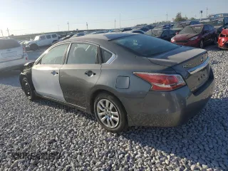2015 Nissan Altima S with VIN 1N4AL3AP7FN920072, listed as a Copart auction lot 50205575 with 185,107 mi miles and Clean Title. Bid and sale history available at DreamBid. Image 2.