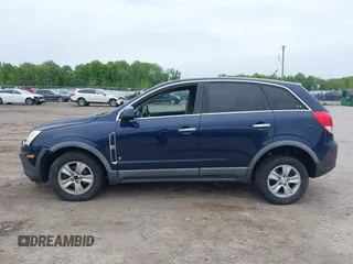 2008 Saturn VUE XE z VIN 3GSCL33PX8S723846, wystawiony jako IAAI lot #42311431 z przebiegiem 177 485 mil mil oraz . Historia ofert i sprzedaży dostępna na DreamBid. Obrazek 15.