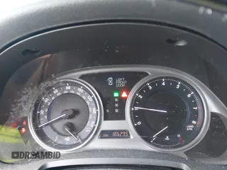 2007 Lexus IS 250 z VIN JTHBK262775030745, wystawiony jako IAAI lot #42224823 z przebiegiem 185 295 mil mil oraz . Historia ofert i sprzedaży dostępna na DreamBid. Obrazek 7.