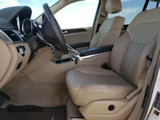 2015 Mercedes-Benz GL-Class GL 350 BlueTEC with VIN 4JGDF2EE8FA552490, listed as a Copart auction lot 71844483 with 137,436 mi miles. Bid and sale history available at carsss.com. Image 7.