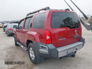 2010 Nissan Xterra S z VIN 5N1AN0NU0AC504495, wystawiony jako IAAI lot #41737955 z przebiegiem 149 741 mil mil oraz . Historia ofert i sprzedaży dostępna na DreamBid. Obrazek 3.