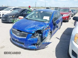 2012 Nissan Sentra S with VIN 3N1AB6AP2CL685769, listed as a IAAI auction lot 41816768 with 154,016 mi miles and . Bid and sale history available at DreamBid. Image 2.