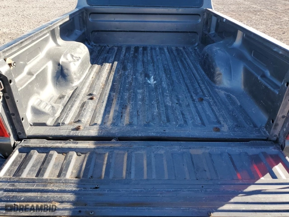 2004 Ford Ranger XL with VIN 1FTYR10U94PB30258, listed as a Copart auction lot 43652885 with 262,403 mi miles and Salvage Title. Bid and sale history available at carsss.com. Image 10.