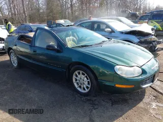 1998 Chrysler Concorde z VIN 2C3HD46JXWH138300, wystawiony jako IAAI lot #41608251 z przebiegiem 103 193 mil mil oraz . Historia ofert i sprzedaży dostępna na DreamBid. Obrazek 1.