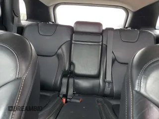 2017 Jeep Cherokee Limited с VIN 1C4PJLDB4HW514046, выставлен на аукционе Copart как лот 51350085 с пробегом 109 704 миль миль и Списание • Salvage title. История ставок и продаж доступна на DreamBid. Изображение 10.