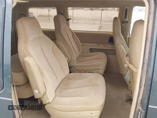 1993 Plymouth Voyager z VIN 2P4GH45R6PR372511, wystawiony jako IAAI lot #42093650 z przebiegiem 81 484 mil mil oraz . Historia ofert i sprzedaży dostępna na DreamBid. Obrazek 8.
