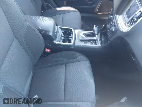 2020 Dodge Charger SXT with VIN 2C3CDXBG2LH229627, listed as a IAAI auction lot 41596342 with 124,012 mi miles and . Bid and sale history available at DreamBid. Image 5.