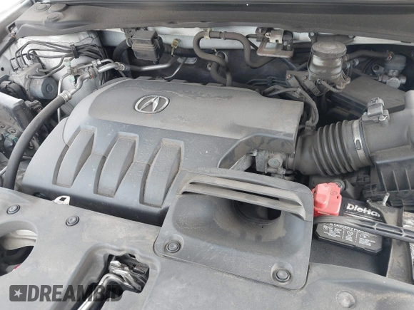 2016 Acura RDX Technology with VIN 5J8TB4H50GL016692, listed as a IAAI auction lot 41827258 with 209,224 mi miles and . Bid and sale history available at DreamBid. Image 10.