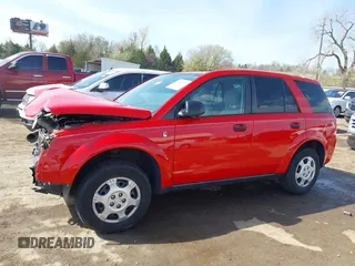 2006 Saturn VUE z VIN 5GZCZ33D86S848562, wystawiony jako IAAI lot #41884495 z przebiegiem 151 874 mil mil oraz . Historia ofert i sprzedaży dostępna na DreamBid. Obrazek 14.