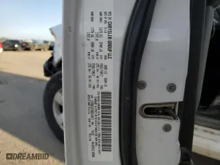 2010 Dodge Ram 1500 ST with VIN 1D7RB1CP3AS214671, listed as a Copart auction lot 81416294 with 184,768 mi miles and Salvage Title. Bid and sale history available at carsss.com. Image 14.