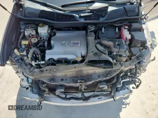2015 Lexus RX 450h with VIN 2T2BC1BA2FC003200, listed as a Copart auction lot 61076795 with 63,316 mi miles and Salvage title. Bid and sale history available at DreamBid. Image 12.