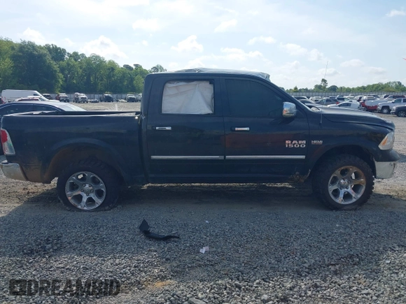 2016 Ram 1500 Laramie с VIN 1C6RR7NT3GS359003, выставлен на аукционе IAAI как лот 42125155 с пробегом 182 335 миль миль и . История ставок и продаж доступна на DreamBid. Изображение 13.