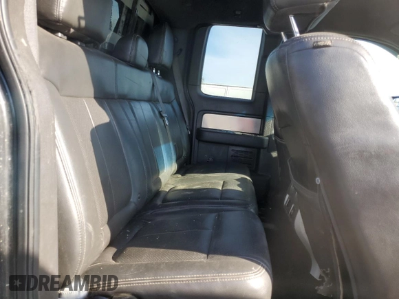2013 Ford F-150 XL with VIN 1FTFX1ETXDFC22191, listed as a Copart auction lot 53003795 with 183,975 mi miles and Clean Title. Bid and sale history available at carsss.com. Image 10.