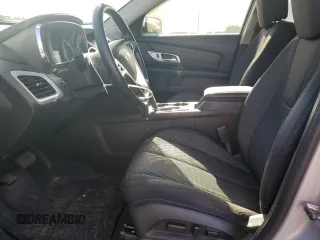 2014 GMC Terrain SLE with VIN 2GKFLWEK3E6136401, listed as a Copart auction lot 53296905 with 100,182 mi miles and Clean Title. Bid and sale history available at carsss.com. Image 7.