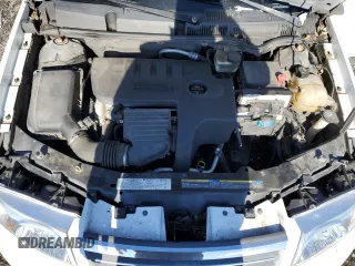 2006 Saturn ION z VIN 1G8AJ55F06Z148885, wystawiony jako Copart lot #54239855 z przebiegiem 145 160 mil mil oraz Szkody całkowita. Historia ofert i sprzedaży dostępna na DreamBid. Obrazek 11.