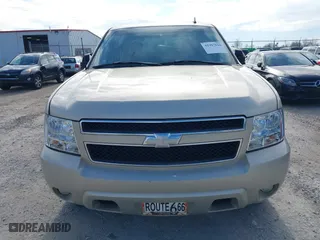 2007 Chevrolet Avalanche LTZ with VIN 3GNEC12J67G233631, listed as a IAAI auction lot 41907810 with 173,976 mi miles. Bid and sale history available at carsss.com. Image 6.
