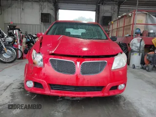 2006 Pontiac Vibe with VIN 5Y2SL65836Z433169, listed as a IAAI auction lot 41981357 with 149,991 mi miles. Bid and sale history available at carsss.com. Image 12.