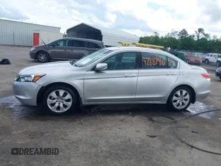 2008 Honda Accord EX with VIN 1HGCP26758A081951, listed as a IAAI auction lot 42187402 with 146,076 mi miles and . Bid and sale history available at DreamBid. Image 14.
