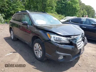 2016 Subaru Outback Premium z VIN 4S4BSAFC7G3311049, wystawiony jako IAAI lot #42434604 z przebiegiem 132 377 mil mil oraz . Historia ofert i sprzedaży dostępna na DreamBid. Obrazek 1.