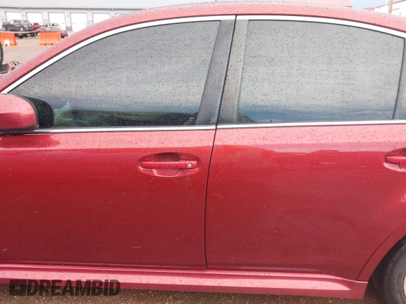 2014 Subaru Legacy Premium с VIN 4S3BMCC6XE3037626, выставлен на аукционе IAAI как лот 42128639 с пробегом 145 723 миль миль и . История ставок и продаж доступна на DreamBid. Изображение 15.