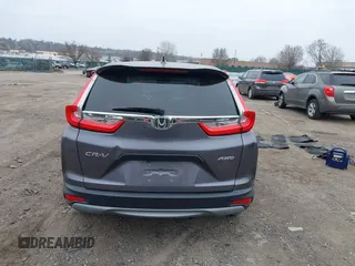 2019 Honda CR-V LX z VIN 2HKRW6H35KH212325, wystawiony jako IAAI lot #41794454 z przebiegiem 51 851 mil mil oraz . Historia ofert i sprzedaży dostępna na DreamBid. Obrazek 17.