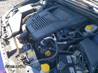 2021 Subaru WRX Premium with VIN JF1VA1C66M9815061, listed as a Copart auction lot 70152745 with 76,665 mi miles and Salvage title. Bid and sale history available at DreamBid. Image 13.