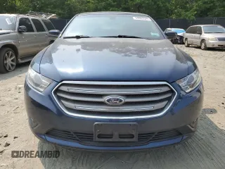 2016 Ford Taurus SEL with VIN 1FAHP2E82GG110726, listed as a Copart auction lot 59963525 with 87,859 mi miles and Salvage title. Bid and sale history available at DreamBid. Image 5.