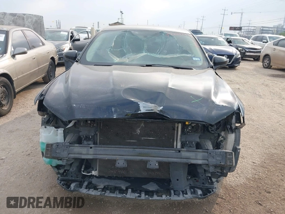 2017 Ford Fusion SE with VIN 3FA6P0H7XHR397029, listed as a IAAI auction lot 42281733 with 65,961 mi miles and . Bid and sale history available at DreamBid. Image 13.