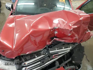 2016 GMC Canyon 4WD SLT with VIN 1GTG6DE30G1104614, listed as a Copart auction lot 50416425 with 147,777 mi miles and Salvage Title. Bid and sale history available at carsss.com. Image 11.