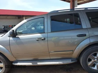 2005 Dodge Durango Limited с VIN 1D4HB58D95F534896, выставлен на аукционе IAAI как лот 41993241 с пробегом 245 471 миль миль и . История ставок и продаж доступна на DreamBid. Изображение 14.