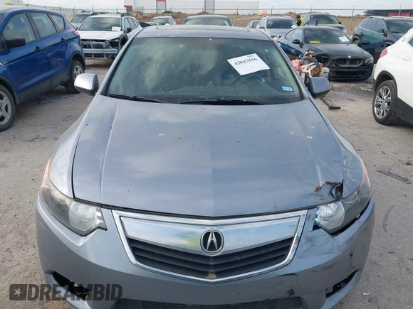 2012 Acura TSX Technology z VIN JH4CU2F60CC009582, wystawiony jako IAAI lot #42047816 z przebiegiem 148 126 mil mil oraz . Historia ofert i sprzedaży dostępna na DreamBid. Obrazek 12.