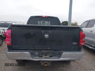 2008 Dodge 1500 SLT with VIN 1D7HA18288S637588, listed as a IAAI auction lot 41210430 with 240,608 mi miles and . Bid and sale history available at DreamBid. Image 17.