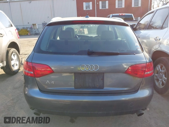 2012 Audi A4 Premium z VIN WAUSFAFL5CA112285, wystawiony jako IAAI lot #41739450 z przebiegiem 104 196 mil mil oraz . Historia ofert i sprzedaży dostępna na DreamBid. Obrazek 16.