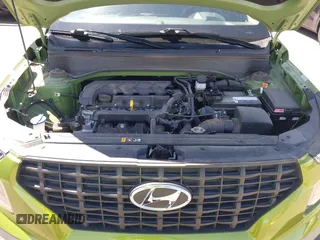 2020 Hyundai Venue SE with VIN KMHRB8A38LU044569, listed as a IAAI auction lot 42117572 with 45,562 mi miles and . Bid and sale history available at DreamBid. Image 10.