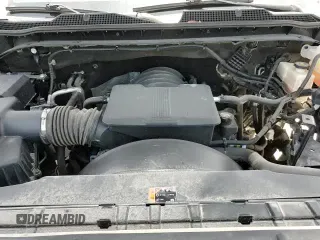 2022 Chevrolet Silverado 2500HD Custom z VIN 1GC4YME78NF197818, wystawiony jako Copart lot #59878795 z przebiegiem 60 840 mil mil oraz Szkoda całkowita • Salvage title. Historia ofert i sprzedaży dostępna na DreamBid. Obrazek 13.