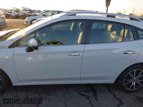 2017 Subaru Impreza Limited with VIN 4S3GTAN65H3743725, listed as a IAAI auction lot 41459615 with 77,228 mi miles and . Bid and sale history available at DreamBid. Image 14.